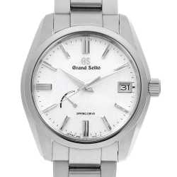 セイコー スプリングドライブ 自動巻き時計 スプリングドライブU.F.A.限定モデル 【SLGB005】 | MICHIMATA｜時計