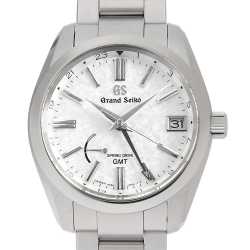 SBGX075 シルバー Grand Seiko（グランドセイコー）クォーツ グランド