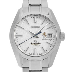 Grand Seiko グランドセイコー　シルバー　クォーツ　SBGV213 SBGV213 シルバー Grand Seiko（グランドセイコー）ヘリテージ