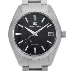 SBGN009 ブルー Grand Seiko（グランドセイコー）ヘリテージ  