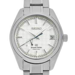 SBCW009 セイコー(SEIKO) ランドマスター 大場満郎モデル 中古品