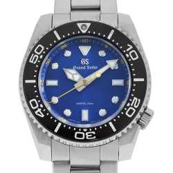 SBGX061 ブラック Grand Seiko（グランドセイコー）ヘリテージ