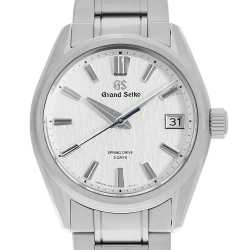 やや傷あり】グランドセイコー クォーツ SBGX297 やや傷あり】グランド