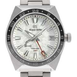 SBGA421 ホワイト Grand Seiko（グランドセイコー）ヘリテージ 