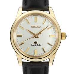 J14070 シルバー Grand Seiko（グランドセイコー）ファーストモデル