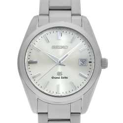 世界的に有名な SBGV221 シルバー Seiko（グランドセイコー）ヘリテージ Grand 時計