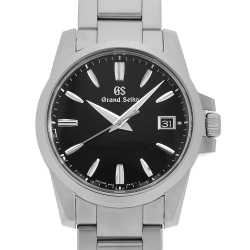 SBGP011 ブラック Grand Seiko（グランドセイコー）ヘリテージ