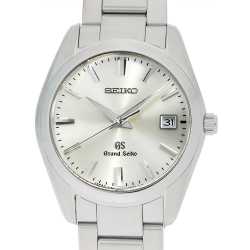 美品　グランドセイコー　ヘリテージコレクション　SBGX263 SBGX263 シルバー Grand Seiko（グランドセイコー）ヘリテージ