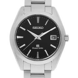 67188 ブラック ROLEX（ロレックス）オイスターパーペチュアル 中古