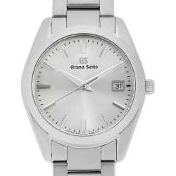 SBGX263 シルバー Grand Seiko（グランドセイコー）ヘリテージ