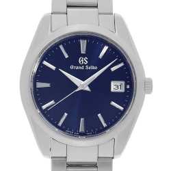SBGP013 ブルー Grand Seiko（グランドセイコー）ヘリテージ