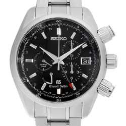 SBGA025 ホワイト Grand Seiko（グランドセイコー）スプリングドライブ