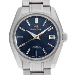 SBGH271 グリーン Grand Seiko（グランドセイコー）ヘリテージ