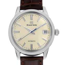 SBGX321 ブラック Grand Seiko（グランドセイコー）エレガンス