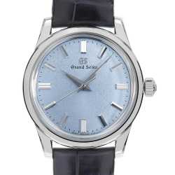 Grand Seiko【新品】グランドセイコー純正幅15㎜尾錠銀色シルバー SEIKO セイコー グランドセイコー GS 純正尾錠 15㎜ シルバー