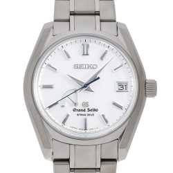 Grand Seiko グランドセイコー SBGA011 グランドセイコー ヘリテージコレクション スプリングドライブ