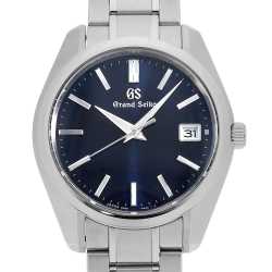SBGP011 ブラック Grand Seiko（グランドセイコー）ヘリテージ