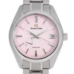 美品　カルティエ パシャC メリディアンW31079M7 新品)CARTIER カルティエ パシャC メリディアン W31079M7（商品ID