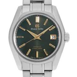 SBGH279 グレー Grand Seiko（グランドセイコー）メカニカル