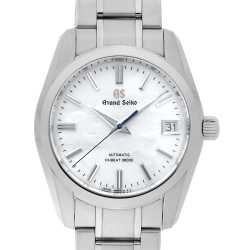 SBGJ263 シルバー Grand Seiko（グランドセイコー）ヘリテージ