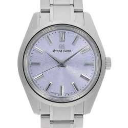 K*h様 中古　Grand Seiko SBGA413 腕時計 grand-seiko-heritage-sakura-