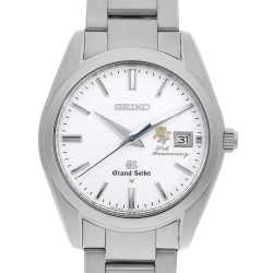 SBGX339 Grand Seiko（グランドセイコー） ダイバーズウォッチ 限定800