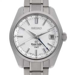 SBGH291 ブラック Grand Seiko（グランドセイコー）スポーツ