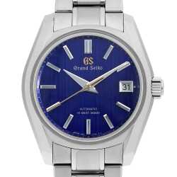 SBGH271 グリーン Grand Seiko（グランドセイコー）ヘリテージ