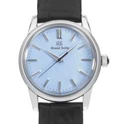 SBGV213 シルバー Grand Seiko（グランドセイコー）ヘリテージ