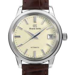 GRAND SEIKO グランドセイコー スプリングドライブ SBGA293 グランドセイコー SBGA293 スプリングドライブ メンズ腕時計 | 井上時計店