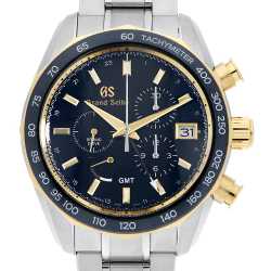 SBGC001 シルバー Grand Seiko（グランドセイコー）スポーツ