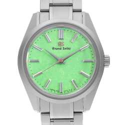 SBGJ277 シルバー Grand Seiko（グランドセイコー）スポーツ