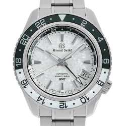 SBGJ277 シルバー Grand Seiko（グランドセイコー）スポーツ