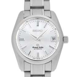 SBGX085 シルバー Grand Seiko（グランドセイコー）クォーツ 中古