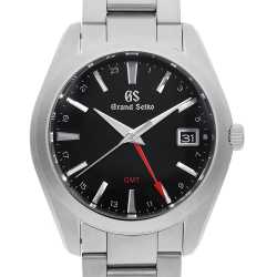 SBGN011 シルバー Grand Seiko（グランドセイコー）ヘリテージ