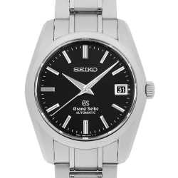 SBGV223 ブラック Grand Seiko（グランドセイコー）ヘリテージ
