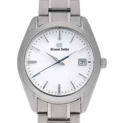 SBGJ263 シルバー Grand Seiko（グランドセイコー）ヘリテージ