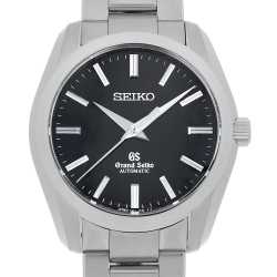 SBGV223 ブラック Grand Seiko（グランドセイコー）ヘリテージ