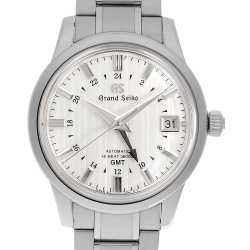 SBGR315 シルバー Grand Seiko（グランドセイコー）ヘリテージ