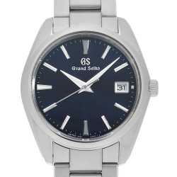 グランドセイコー60周年記念モデル SBGP007 SBGP007 ブルー Grand Seiko（グランドセイコー）ヘリテージ