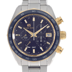 SBGV223 ブラック Grand Seiko（グランドセイコー）ヘリテージ