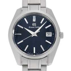 グランドセイコー　SBGP011 SBGP011 ブラック Grand Seiko（グランドセイコー）ヘリテージ