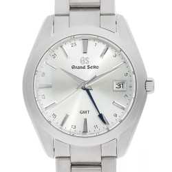 SBGN011 シルバー Grand Seiko（グランドセイコー）ヘリテージ