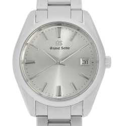SBGX263 シルバー Grand Seiko（グランドセイコー）ヘリテージ