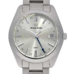SBGN011 シルバー Grand Seiko（グランドセイコー）ヘリテージ