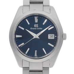 SBGV223 ブラック Grand Seiko（グランドセイコー）ヘリテージ