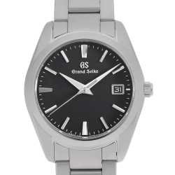 SBGP011 ブラック Grand Seiko（グランドセイコー）ヘリテージ