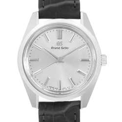SBGN011 シルバー Grand Seiko（グランドセイコー）ヘリテージ