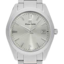 SBGX263 シルバー Grand Seiko（グランドセイコー）ヘリテージ