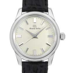 SBGW259 ブルー Grand Seiko（グランドセイコー）エレガンス
